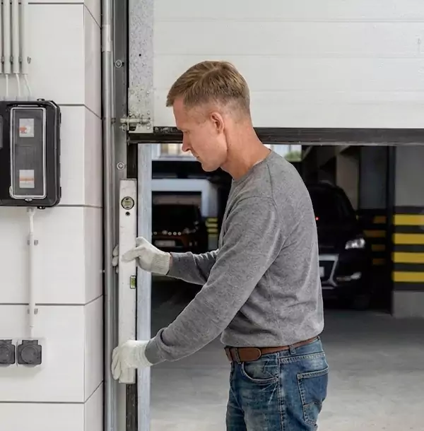 Why Choose Us for Door, Gate and Security Services in Jacksonville Beach, FL