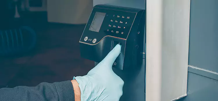 Access Control Installation Jacksonville Beach
