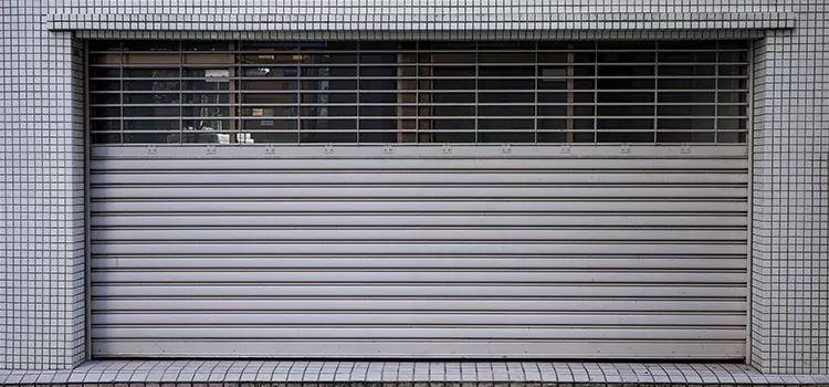 Advanced Solutions for Your Aluminum Garage Doors in Jacksonville Beach, Florida