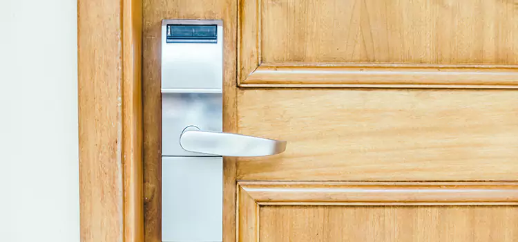Advanced Solutions in Jacksonville Beach, FL for Modern Security