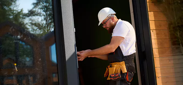 Replace Balcony Door Jacksonville Beach