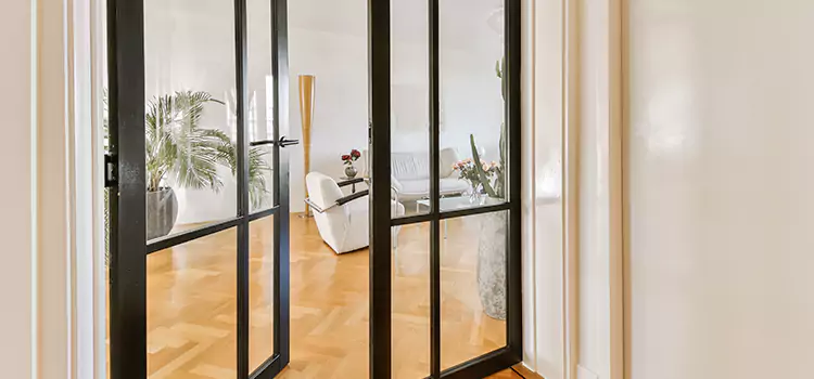 Bifold Door Replacement Jacksonville Beach