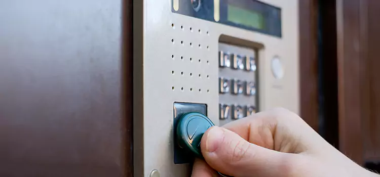 Enhanced Security Features Jacksonville Beach