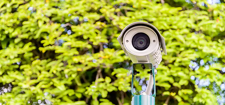Advanced Surveillance Solutions for Every Need in Jacksonville Beach