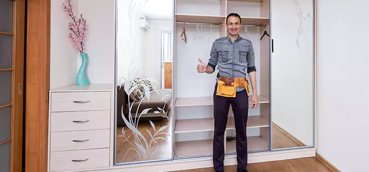 Sliding Closet Door Replacement Jacksonville Beach