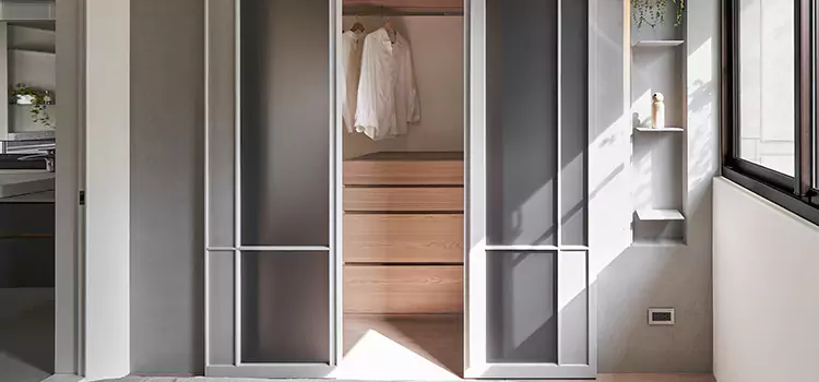 Mirror Sliding Door Replacement Jacksonville Beach