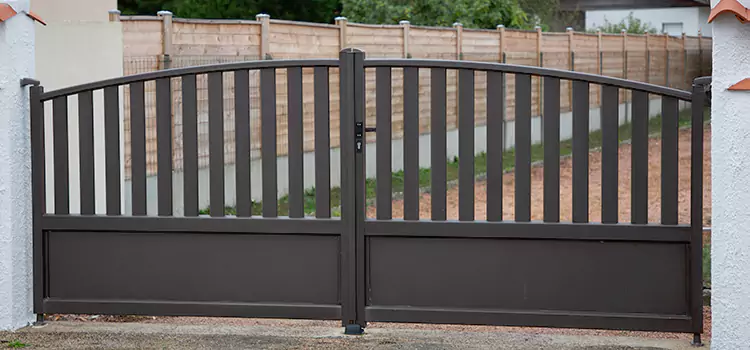 Advanced Gate Solutions in Jacksonville Beach, FL