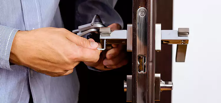 Commercial Door Lock Repair Jacksonville Beach