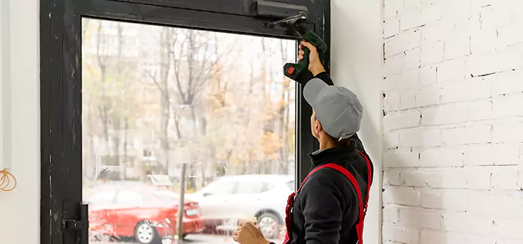 Comprehensive Door Closer Services in Jacksonville Beach, FL