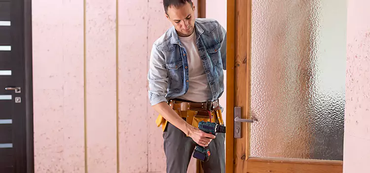 Exterior Door Frame Installation Jacksonville Beach