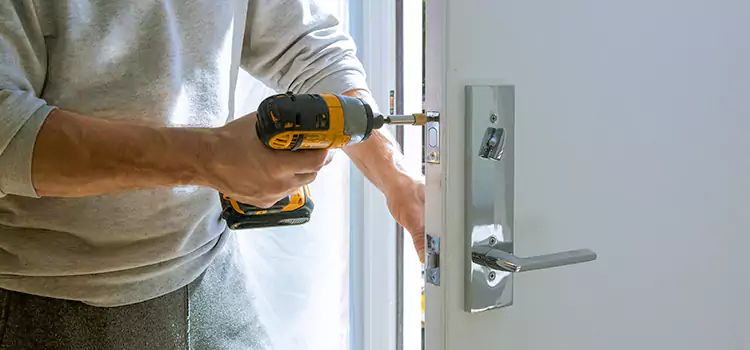 Door Knob Lock Repair Jacksonville Beach