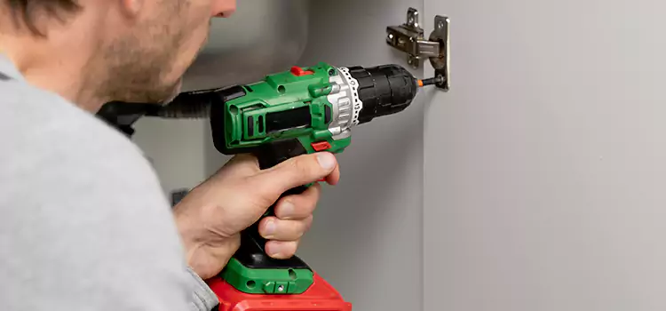 Commercial Door Hinge Repair Jacksonville Beach