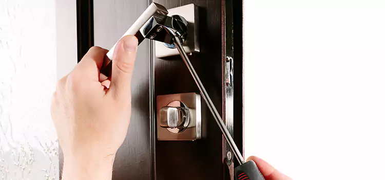 Door Lock Replacement Service Jacksonville Beach