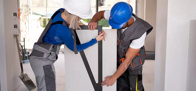 Why Choose Us for Door Panel Services in Jacksonville Beach, FL?