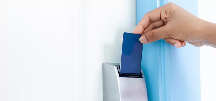 Access Control System Integration Jacksonville Beach