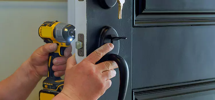 Locksmith Emergency Service Jacksonville Beach