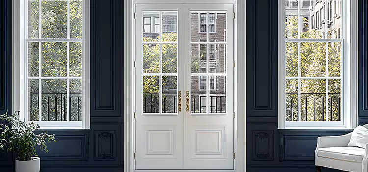 French Door Lock Repair Jacksonville Beach