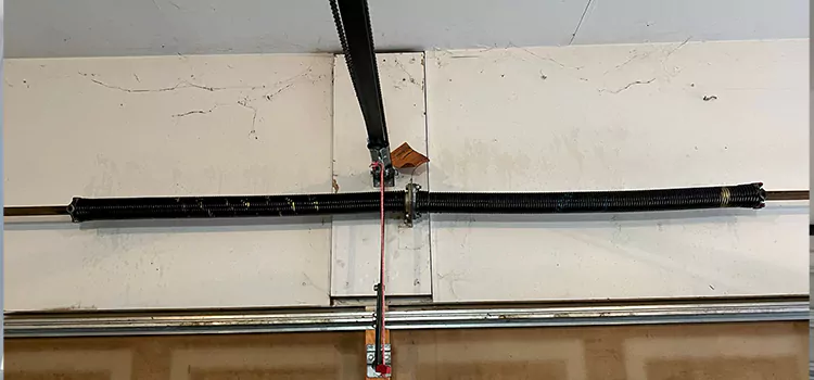 Garage Door Cable Repair Near Me in Jacksonville Beach, FL