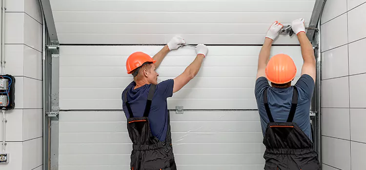 Choose Us for Your Garage Door Needs in Jacksonville Beach