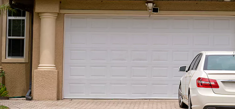 Comprehensive Garage Door Maintenance Services in Jacksonville Beach, FL