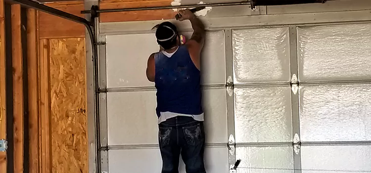 Specialized Garage Door Panel Solutions in Jacksonville Beach, FL