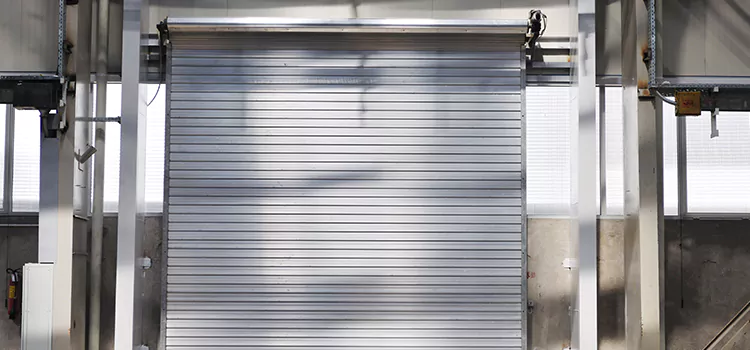 Roller Door Maintenance Jacksonville Beach