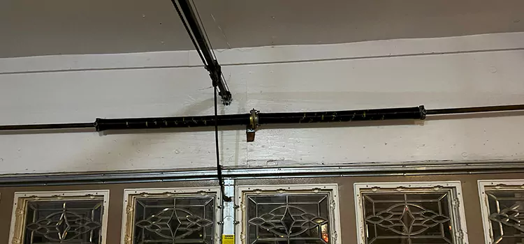 Garage Door Spring Repair Near Me Jacksonville Beach