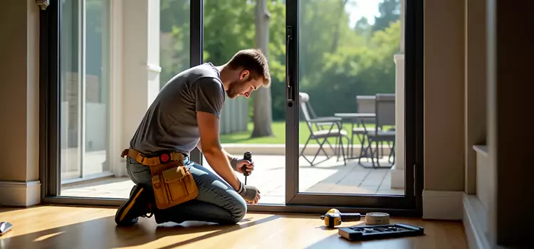 Comprehensive Solutions for Every Glass Door Need in Jacksonville Beach, FL