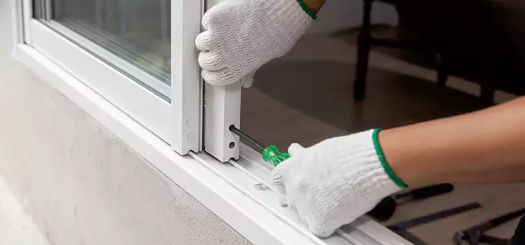 Sliding Glass Door Lock Repair Jacksonville Beach