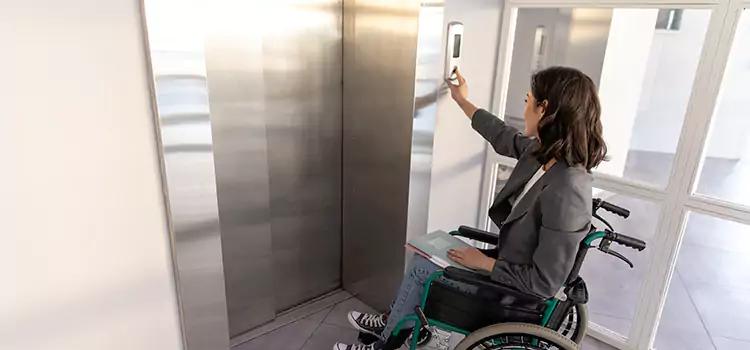 Benefits of Modern Handicap Door Systems in Jacksonville Beach, FL