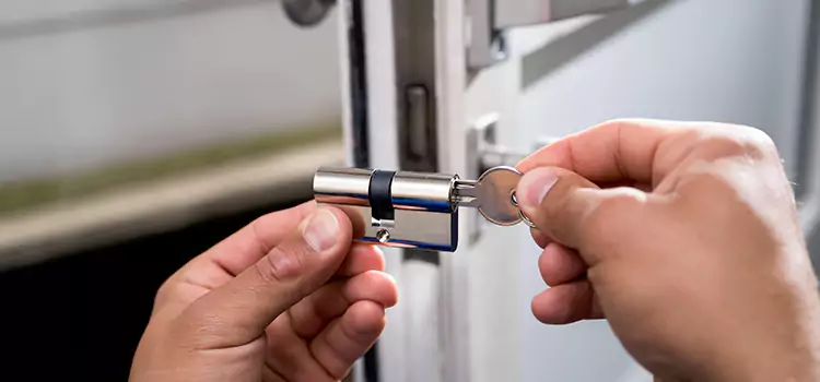 Emergency Locksmith for House Jacksonville Beach