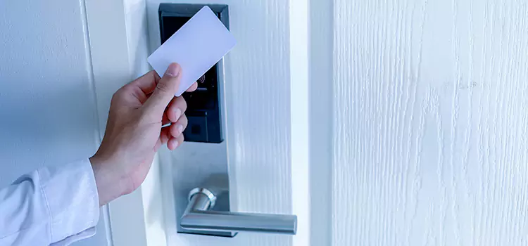 Why Choose Us for Your Keycard Lock Installation in Jacksonville Beach, FL?