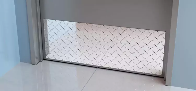 Benefits of Professional Kick Plate Solutions in Jacksonville Beach, FL
