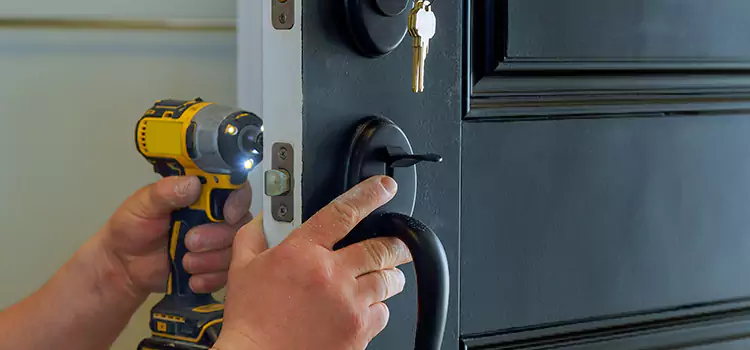 Commercial Door Lock Installation Jacksonville Beach