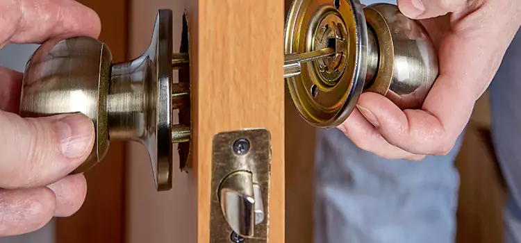 Sliding Door Lock Repair Jacksonville Beach