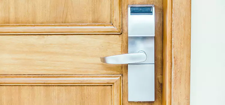 Electromagnetic Door Lock Installation Jacksonville Beach