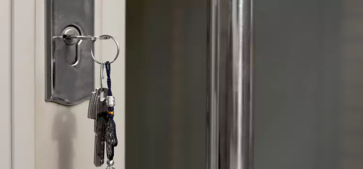 Master Keying by the Numbers Jacksonville Beach