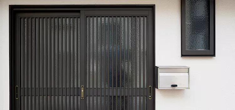 Sliding Screen Door Repair Jacksonville Beach