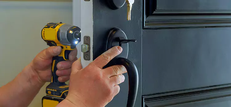 Mobile Automotive Locksmith Jacksonville Beach