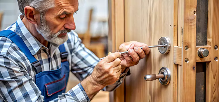 Mortise Replacement Lock Jacksonville Beach