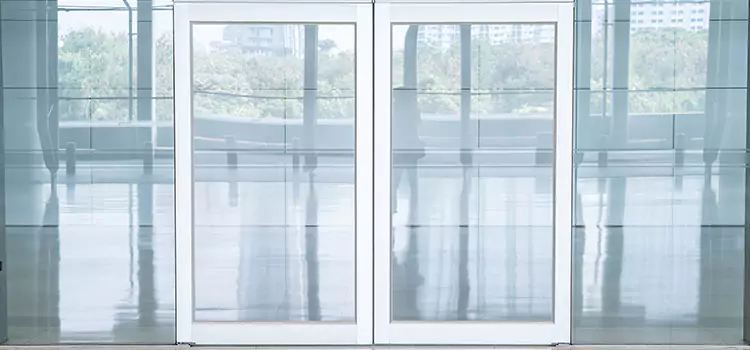 Why Choose Us for Your Motion Sensor Door Needs in Jacksonville Beach, FL?