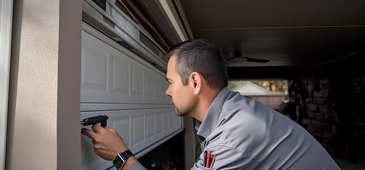 Garage Door Cable Replacement Jacksonville Beach