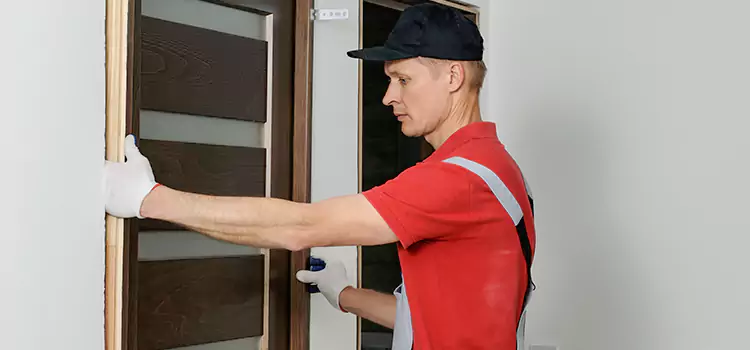 Frame and Panel Restoration Jacksonville Beach