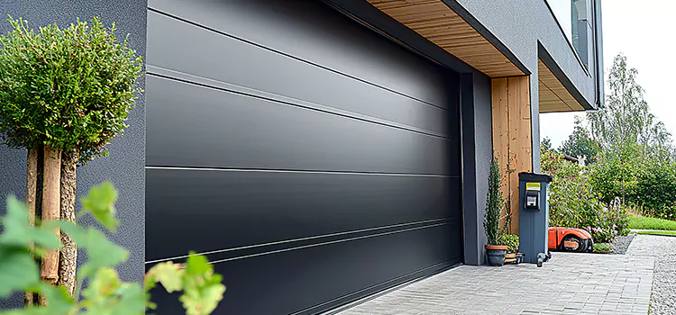 Residential Garage Door Service Jacksonville Beach