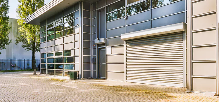 Electric Roller Garage Doors Jacksonville Beach