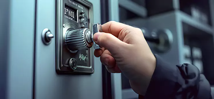Locksmith Cost to Open Safe Jacksonville Beach
