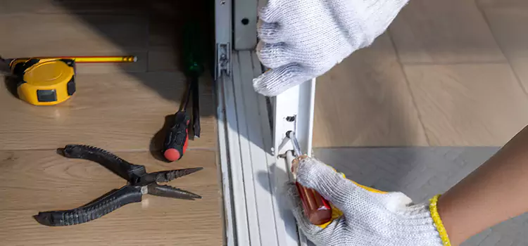 Sliding Door Installation Services in Jacksonville Beach, FL