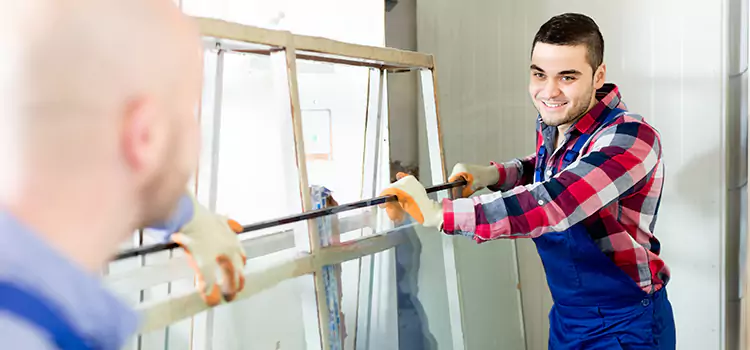 Patio Door Panel Replacement Jacksonville Beach