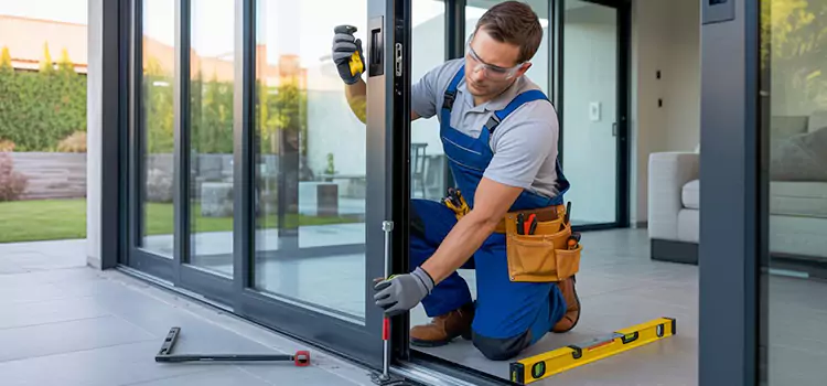 Sliding Screen Door Repair Jacksonville Beach