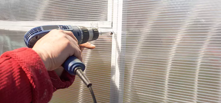 Sliding Screen Door Repair Jacksonville Beach